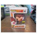 Dragonball-Z POP! animation Planet ...