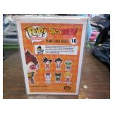 Dragonball-Z POP! animation Planet ...
