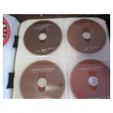 Variety of Sony Speakers, CD case, ...