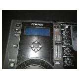Sound equipment mixer ****for parts...