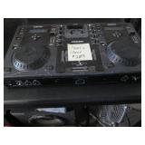 Sound equipment mixer ****for parts...