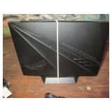4-assorted wi-fi routers that are s...