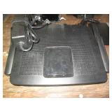 4-assorted wi-fi routers that are s...