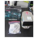 Home Vlogging kit, pc hard drives a...
