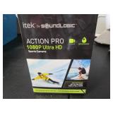 Item soundlogic action pro 1080p Ul...
