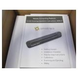 Mobile computing platform with in-c...