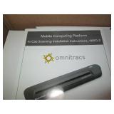 Mobile computing platform with in-c...