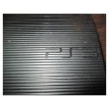PS3 Playstation 3 console with cord...