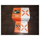 Rexinflg v5 Plus wifi and GPS camer...