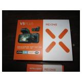 Rexinflg v5 Plus wifi and GPS camer...