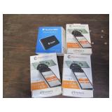 PayPal chip n swipe reader plus oth...