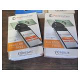 PayPal chip n swipe reader plus oth...