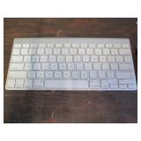 Apple brand keyboard and mouse...