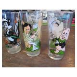 Vintage Warner Brothers Collectible...