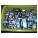 Collection of new and pre-owned Hot...
