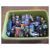 Collection of new and pre-owned Hot...