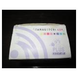 Japanese version TAMAGOTCHI toy new...