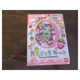 Japanese version TAMAGOTCHI toy new...