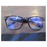 Shady Rays Sunglasses Turquiose Pol...