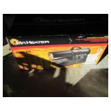 New in Box Mr. Heater Portable forc...