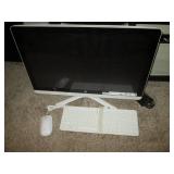 HP All-in-One 24-G020 23.8" Touchsc...