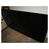 55" LG flat screen OLED tv with rem...