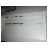 55" LG flat screen OLED tv with rem...