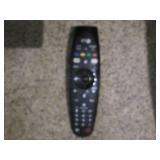 55" LG flat screen OLED tv with rem...