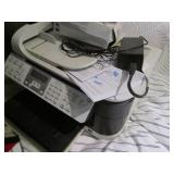 HP Officejet 6500 printer with cord...