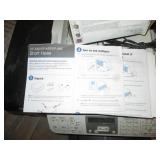 HP Officejet 6500 printer with cord...