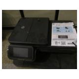 HP Photo Smart 7510 printer (no pow...