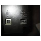HP Photo Smart 7510 printer (no pow...