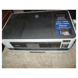 Brother MFC-J4510DW printer with po...