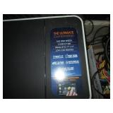Brother MFC-J4510DW printer with po...