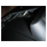 One Roku 32" HD smart flat screen t...