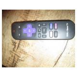 One Roku 32" HD smart flat screen t...