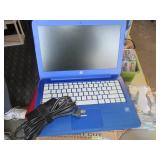 HP Stream Notebook 13.3" screen 13-...
