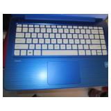 HP Stream Notebook 13.3" screen 13-...