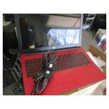 HP Notebook 15-bs244wm 15.6" touch ...