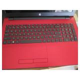 HP Notebook 15-bs244wm 15.6" touch ...