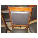 Counter Height table with matching ...