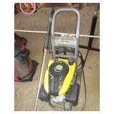 Karcher performance driven 196cc ga...