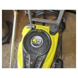 Karcher performance driven 196cc ga...