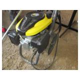 Karcher performance driven 196cc ga...