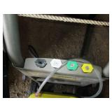 Karcher performance driven 196cc ga...