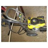 Karcher performance driven 196cc ga...