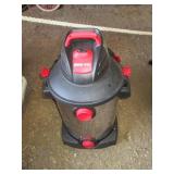 Brand new stainless steel Shop-vac ...