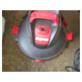 Brand new stainless steel Shop-vac ...