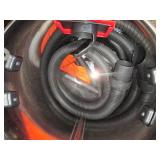 Brand new stainless steel Shop-vac ...