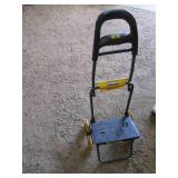 Bulb Head collapsible Climb Cart...